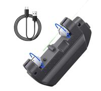 Strumento di legatura del nodo Linea di pesca Elettrico Knotting Gear | Strumento automatico per legare il gancio per campeggio, viaggi in acqua salata, escursionismo, spigola, pesce gatto, trota