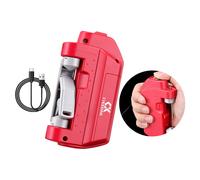 Strumento di legatura GT leggero USB per legatura elettrica da pesca,