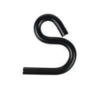 Strumento di leva for braccio di controllo inferiore 6007 Strumento speciale for boccole di sospensione separatore giunto sferico progettato for leva da 7/8" di diametro(Black)