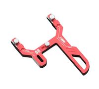 Strumento Di Levigatura Rapida In Miniatura - Modelli Di Lucidatura Ergonomica | Accessorio Comodo Socket Artigianato Carpentiere Finitura Precisione Finitura In Legno In Legno Compatto Luce Sostenibi