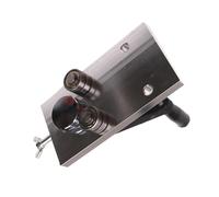 Strumento di liutaio di qualità per piegare i tasti della chitarra e