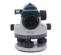 Strumento di Livellamento Automatico 32X IP54 Impermeabile con Laser e Bolla di Livellamento