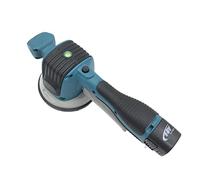 Strumento di livellamento automatico del vibratore del pavimento della ventosa della piastrella della parete del vibratore della macchina dello strumento di piastrellatura delle mattonelle con 2 batte