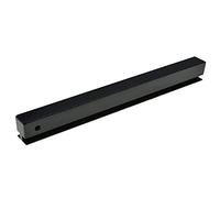 Strumento di livellamento dei tasti della chitarra Livellamento del fascio Strumenti da liutaio Asta di levigatura per tasti per chitarra Accessori per la riparazione della chitarra Lavorazione CNC