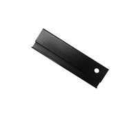 Strumento Di Livellamento Del Fascio Di Levigatura Per Lucidatura Dei Tasti Della Chitarra Con Livellatore Per Tasti In Alluminio strumenti per liutaio per chitarra (Color : 114mm)