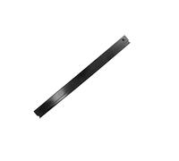 Strumento Di Livellamento Del Fascio Di Levigatura Per Lucidatura Dei Tasti Della Chitarra Con Livellatore Per Tasti In Alluminio strumenti per liutaio per chitarra (Color : 457mm)