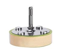 Strumento di livellamento delle piastrelle per professionisti e fai da te garantisce pavimenti perfettamente livellati in progetti residenziali e commerciali. Strumento di livellamento delle