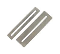 Strumento Di Livellamento In Seta Guarnizione Di Lucidatura Manutenzione E Cura Della Chitarra Guarnizione Protettiva Per La Rimozione Della Tastiera Strumenti per la Riparazione della Chitarra(3/4)