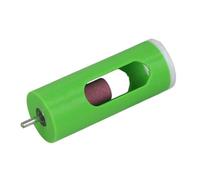 Strumento di macinazione professionale per batterie 18650 e 21700 celle al litio con lucidatura precisa e efficiente, smerigliatrice a batteria per lucidatura