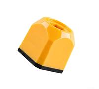 Strumento di magnetizzazione da 1/4 di pollice con geometria di smusso per un contatto coerente in assemblaggio di riparazione e applicazioni industriali di controllo del campo magnetico (A)