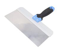 Strumento di Manutenzione 'auto per Pazzia a Specchio in Acciaio Inossidabile con Impugnatura in Gomma (Domaryagrn0dchts-14)