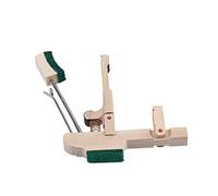 Strumento di manutenzione e accordatura del pianoforte strumento di collegamento corde di legno accessori di ricambio per meccanismo a basso rumore strumento pianoforte Butt Linkage