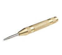 Strumento di marcatura a molla automatico per metallo, vetro, legno, granelli a mano, marcatore, strumento di avvio manuale in acciaio caricato Convenient and Nice