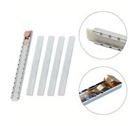 Strumento di marcatura ingegneristica efficiente bianco ardesia matita pennarell