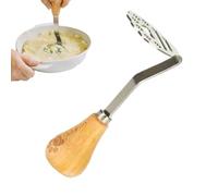 Strumento di maschera per animali da cartone animato - Crusher di patate a forma di, utensile da cucina | Purea di verdure da frutto produttore di alimenti per bambini guacamole, gadget