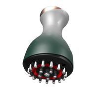 Strumento Di Massaggio Anticellulite - Massaggiatore Elettrico Senza Fili Portatile Per Anticellulite, Accessorio Di Bellezza Per Cosce, Gambe, Braccia, Addome, Glutei e Cura Del Corpo