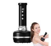 Strumento Di Massaggio Anticellulitico,Macchina Elettrica A Ventosa Regolabile Per Rimuovere Cellulite - Modanatore Del Corpo Vibrante Per Braccia, Gambe E Vita