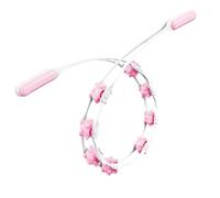 Strumento Di Massaggio Cellulite - Rotolo Di Massaggio Manuale Portatile | Attrezzature Per E Per Il Fitness | Promila Obiettivi Del Corpo Dimensione 'Addome | Massage Hands