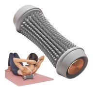 Strumento di massaggio dei piedi, massaggiatore del piede manuale | Strumento di massaggio muscolare,Massaggiatore delle gambe, rilassante per le gambe, sollievo dal disagio dell'arco plantare