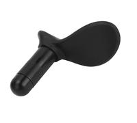 Strumento di massaggio dei tessuti profondi Punto di grilletto Punto ergonomico portatile Manuale MANUALE MASSAGE STRUMATO