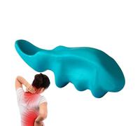 Strumento di massaggio del pollice, strumento per la mano di massaggio,Massaggiatore manuale per manodopera verde | Strumenti per massaggiatori, strumento di massaggio a mano per il gomito alla spalla