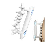 Strumento di massaggio fascias - Stick massaggio per punti trigger e trattamento della cellulite, rullo per tutto il corpo | Manico ergonomico, tema del benessere e del fitness,