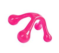 Strumento di massaggio portatile - Massager del corpo portatile | Strumento di massaggio a palme, strumento di massaggio versatile, sfera di massaggio ai piedi, sfera di punta del grilletto, sfera pla