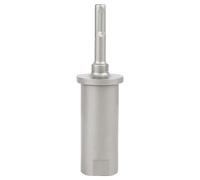 Strumento di messa a terra in acciaio rimovibile adatto a tutti i trapani a percussione per armature e pali di perforazione per pali di perforazione driver a terra resistente