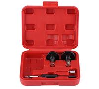 Strumento di Messa in Fase, Kit di Strumenti di bloccaggio della fasatura del Motore 4 Pezzi per