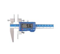 Strumento di misura Calibro digitale a linea centrale Apotema da 5-200 mm for misurare la distanza tra due fori calibri