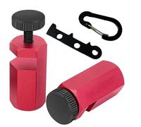 Strumento di misura della scala quadrata della lega di alluminio di alta precisione per la costruzione accurata e le imprese di ristrutturazione domestica che costruiscono