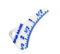 Strumento Di Misura Per Cacciatori,Equipaggiamento Portatile Per Il - Per La Caccia Al,Per Uomini Donne Ragazzi Ragazze Giovani Adolescenti Marito Figlio