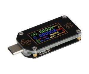 Strumento di misura USB Joy-It JT-TC66C