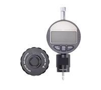 Strumento di misurazione a guarnizione del cuscinetto a ruota portatile ad alta precisione da 0,01 mm, calibro digitale 'altezza del a guarnizione del pattinaggio in linea Durata