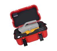 Strumento di misurazione ad alta precisione con ingrandimento 32x per sondaggi vorticosi completi per luoghi di costruzione e operazioni di scavo Attrezzatura di misurazione di grado edile