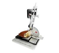 Strumento di misurazione 'angolo del club da golf | Livello a bolle integrato e righello graduato - Strumento di misurazione 'angolo della lega del golf club | per tecnici, appassionati di