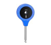 Strumento di misurazione Bend per ginocchia | Finder per l'allenamento di guida, guida su strada del trattore articolare, strumento di misurazione dell'angolo del gomito delle ginocchia per bicicletta