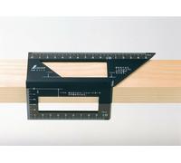 Strumento di misurazione carpenteria righello centimetro giapponese cm Shinwa