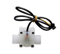 Strumento di misurazione dei flussi Rilevamento accurato con operazioni e manutenzione semplici per la misurazione della velocità di approvvigionamento idrico municipale