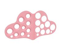 Strumento di misurazione del capezzolo per le flange, misura della dimensione delle flange del silicone per i capezzoli | Niptellineale per la dimensione della flangia - Lineal del capezzolo per la