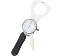 Strumento di misurazione del grasso corporeo, tester digitale dimagrante portatile per analisi della pelle, monitor fitness per un monitoraggio accurato della composizione corporea