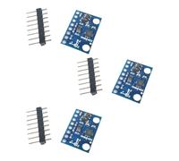 Strumento di misurazione del movimento a 3 direzioni regolabile Sensibilità del modulo MMA8452 Layout moderno del circuito di progettazione a bassa potenza Modulo sensori di accelerazione