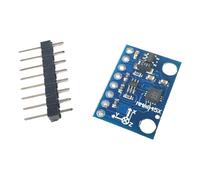 Strumento di misurazione del movimento a 3 direzioni regolabile Sensibilità del modulo MMA8452 Layout moderno del circuito di progettazione a bassa potenza Modulo sensori di accelerazione