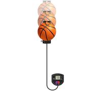 Strumento di misurazione del salto verticale, per la promozione della crescita, dispositivo di conteggio dei alti da basket per crescere più alti