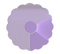 Strumento di misurazione del sopracciglio Strumento di posizionamento del sopracciglio Strumento di trucco del sopracciglio Strumento di bellezza del sopracciglio Accessori