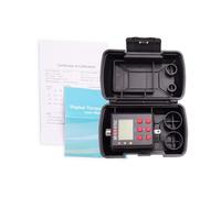 Strumento di misurazione della coppia digitale per serraggio e smontaggio per chiave elettronica di lavoro rapido