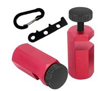 Strumento di misurazione della scala quadrata della lega di alluminio di alta precisione per la costruzione accurata e le imprese di ristrutturazione domestica Installazione rapida