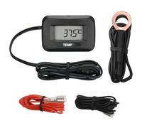 Strumento di Misurazione Della Temperatura Digitale Della Temperatura del Motore