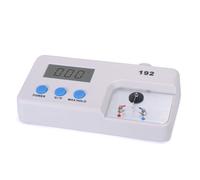 Strumento di misurazione della temperatura per saldatore con funzioni facili da