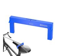 Strumento Di Misurazione dell'Altezza del Sedile Ciclo: Strumento Di Misura per L'altezza del Sedile Ciclo | Strumento Di Regolazione dell'Altezza Magnetico per Il Cuscino Sedile Ciclo |